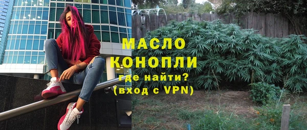 молекула духа Бугульма
