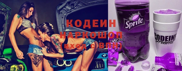 молекула духа Бугульма