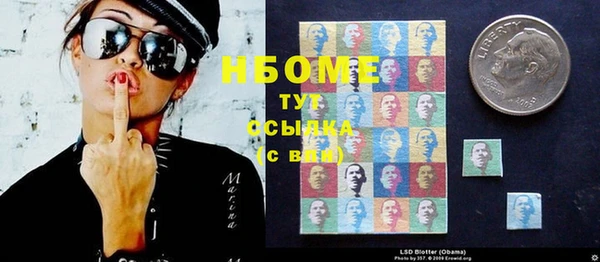молекула духа Бугульма